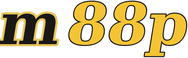 m88p logo